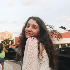 Meet your Posher, Grace